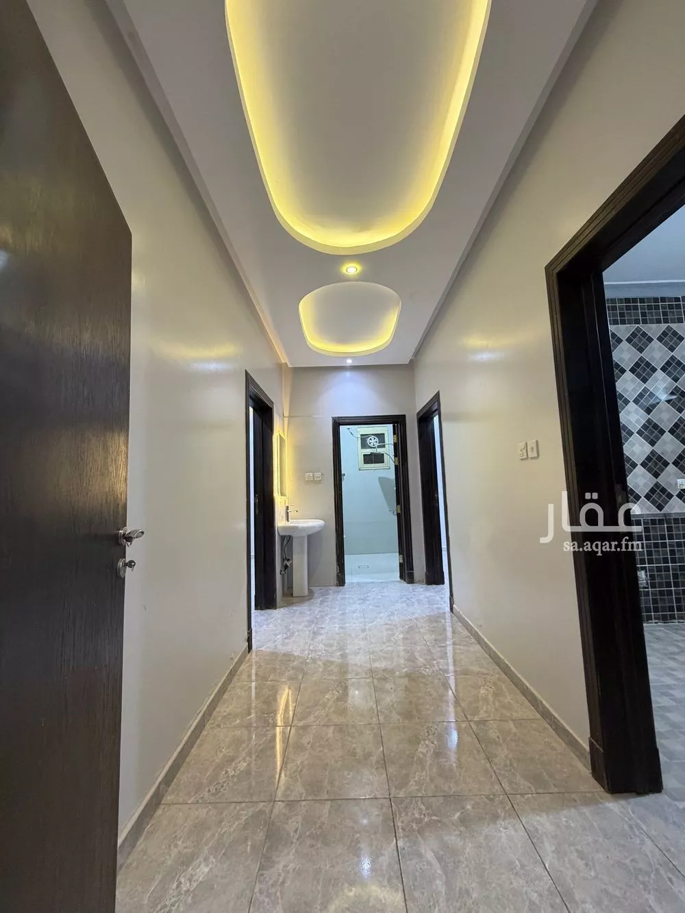 شقة 3 غرف في ظهرة نمار 16