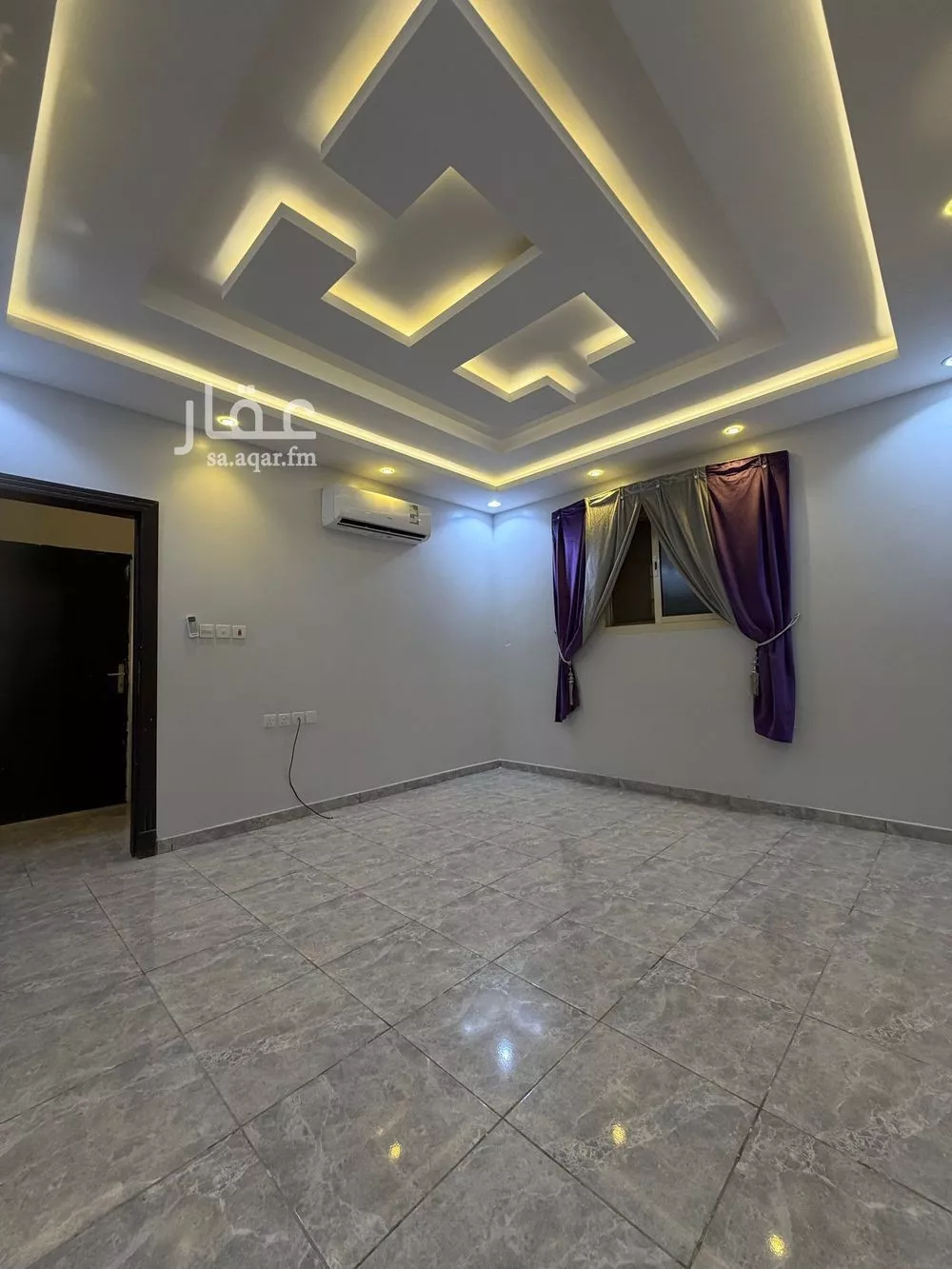 شقة 3 غرف في ظهرة نمار 20