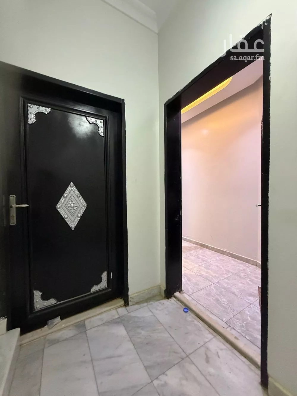 شقة 3 غرف في ظهرة نمار 22