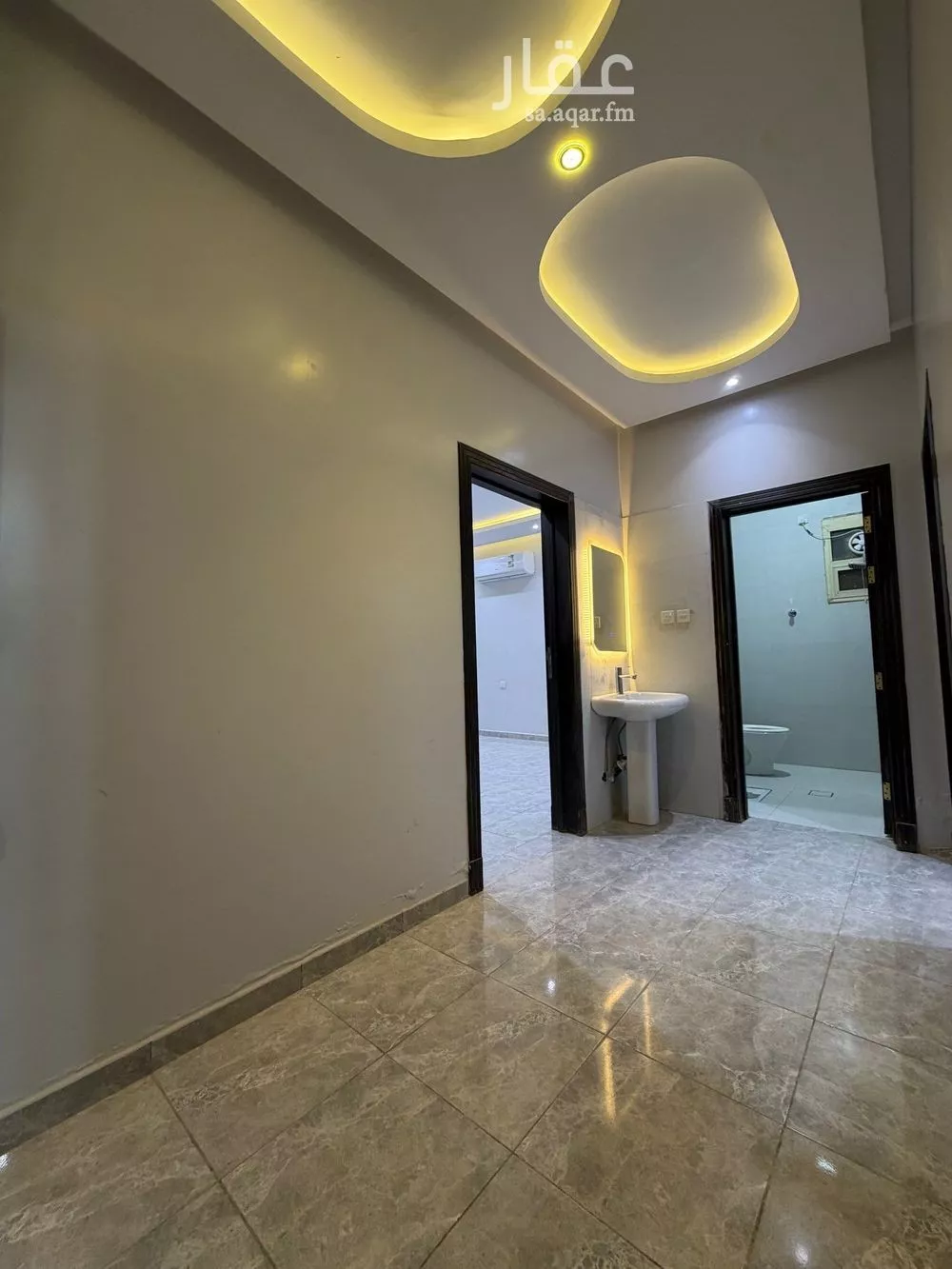شقة 3 غرف في ظهرة نمار 6