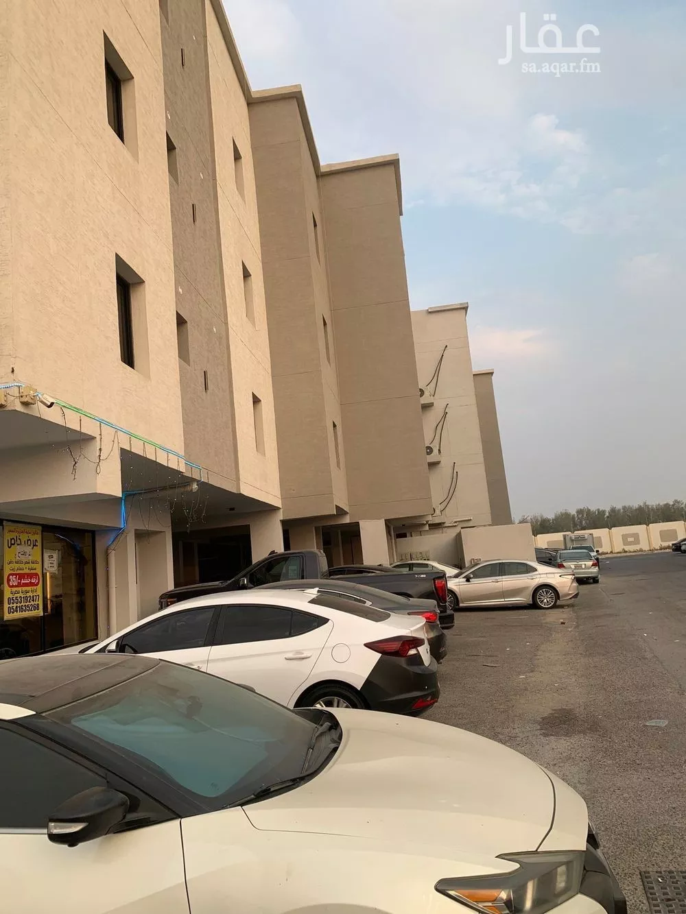 2 bedroom apartment in Al Dabab, Eastern Province 5