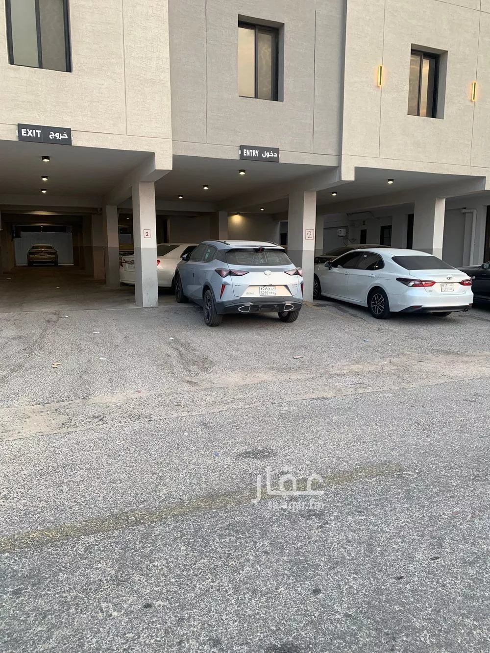 2 bedroom apartment in Al Dabab, Eastern Province 3