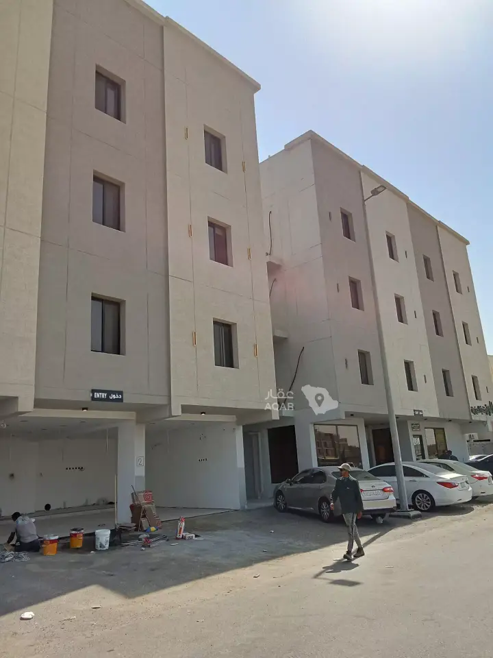 2 bedroom apartment in Al Dabab, Eastern Province