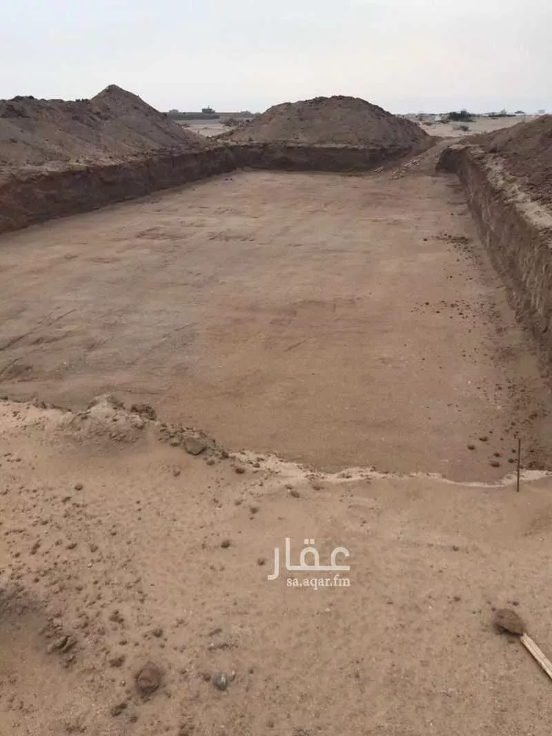 450 sqm land in Al Sawari 2