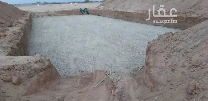450 sqm land in Al Sawari 3