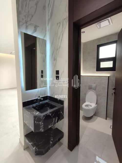 5 bedroom floor in Tuwaiq 3