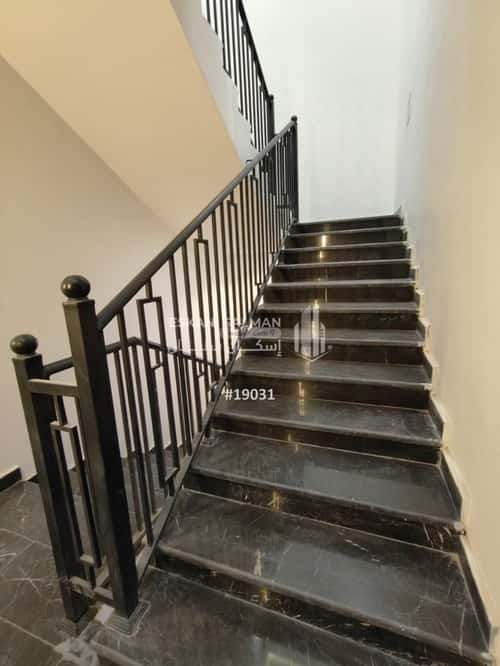 5 bedroom floor in Tuwaiq 7