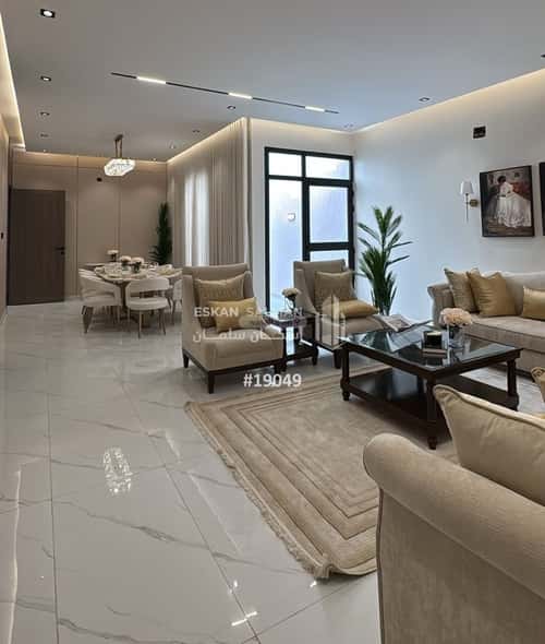 6 bedroom villa in Okaz 5