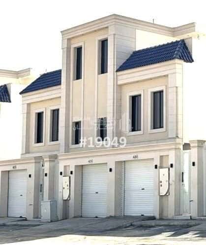 6 bedroom villa in Okaz 3