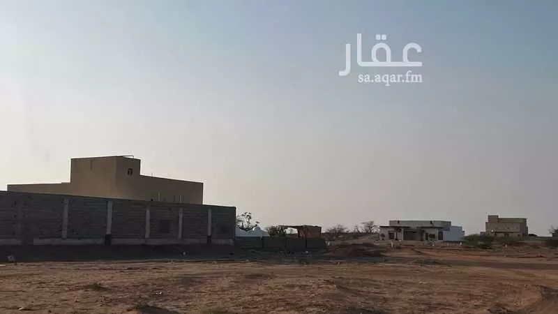 375 sqm land in Jeddah 3