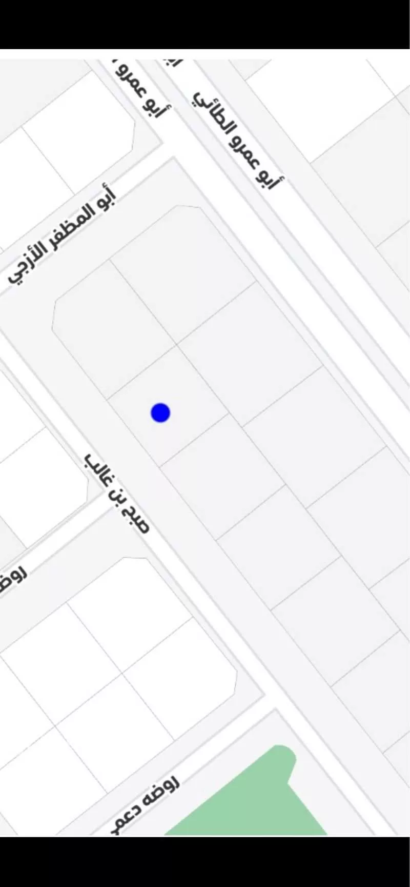400 sqm land in Al Lulu 2