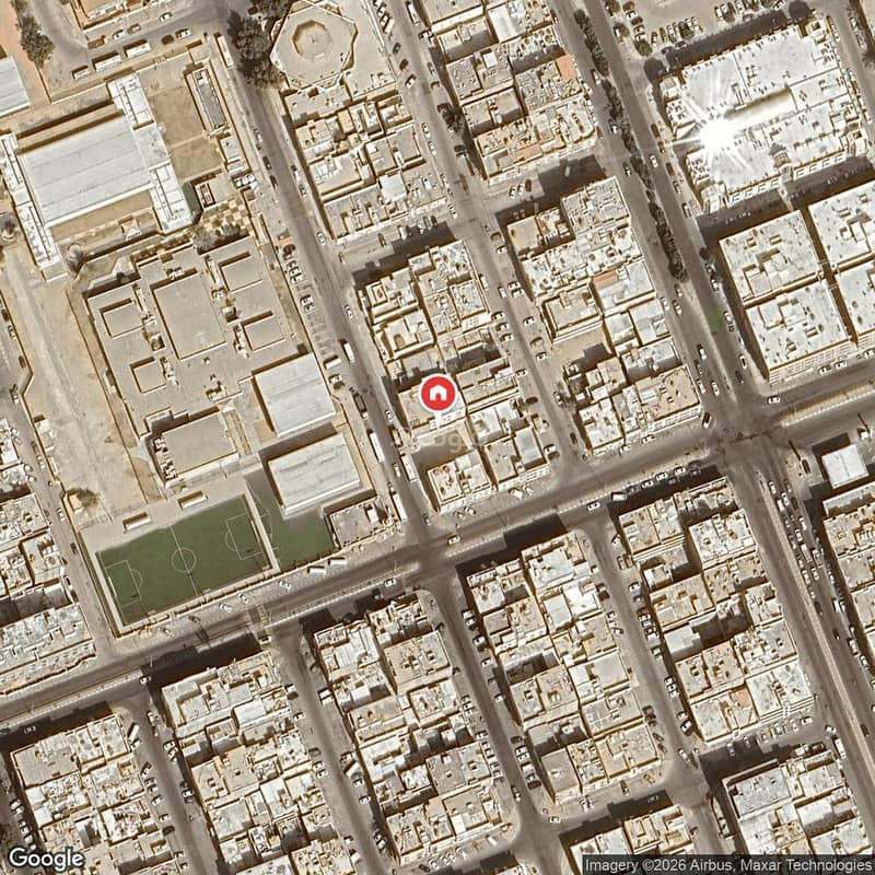 2 bedroom apartment in Al Thuqbah, Eastern Province 13