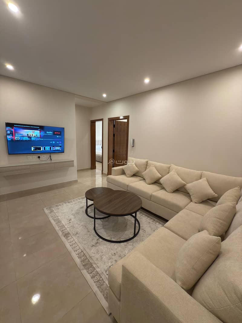2 bedroom apartment in Al Thuqbah, Eastern Province 17