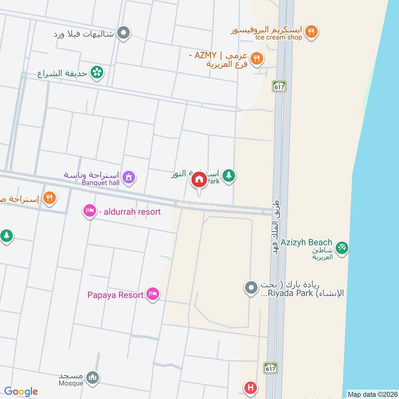 apartment in Al Shiraa, Eastern Province 7