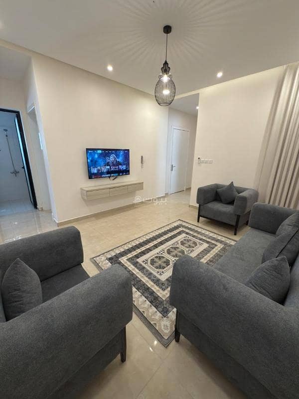2 bedroom apartment in South Al Khobar, Eastern Province 21