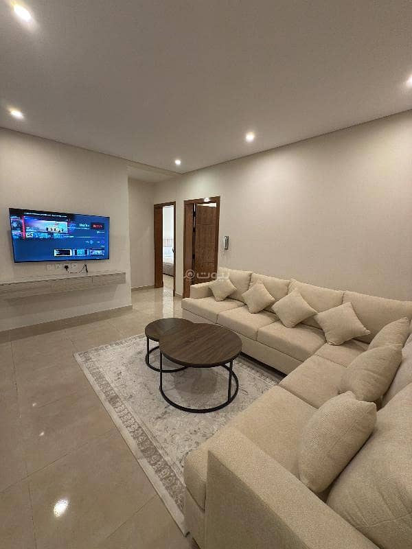 2 bedroom apartment in Al Thuqbah, Eastern Province 3