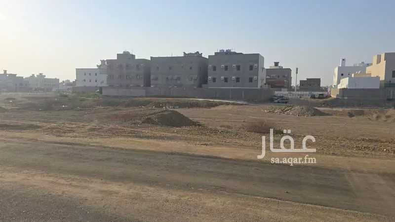 2816 sqm land in Jeddah 2