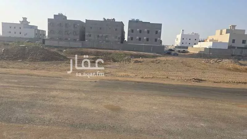 2816 sqm land in Jeddah 3