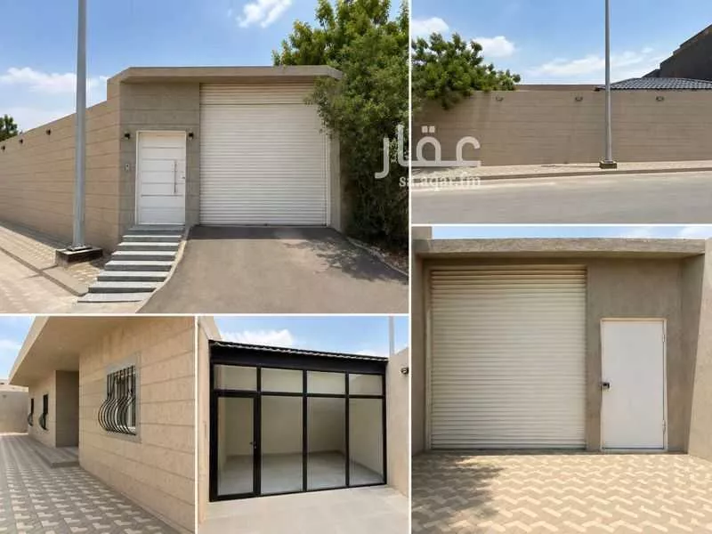 4 bedroom villa in King Fahd, Makkah 2