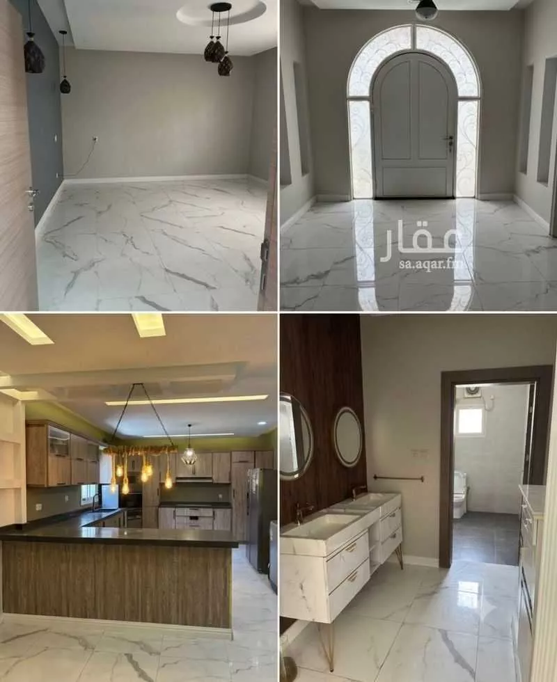 4 bedroom villa in King Fahd, Makkah 3