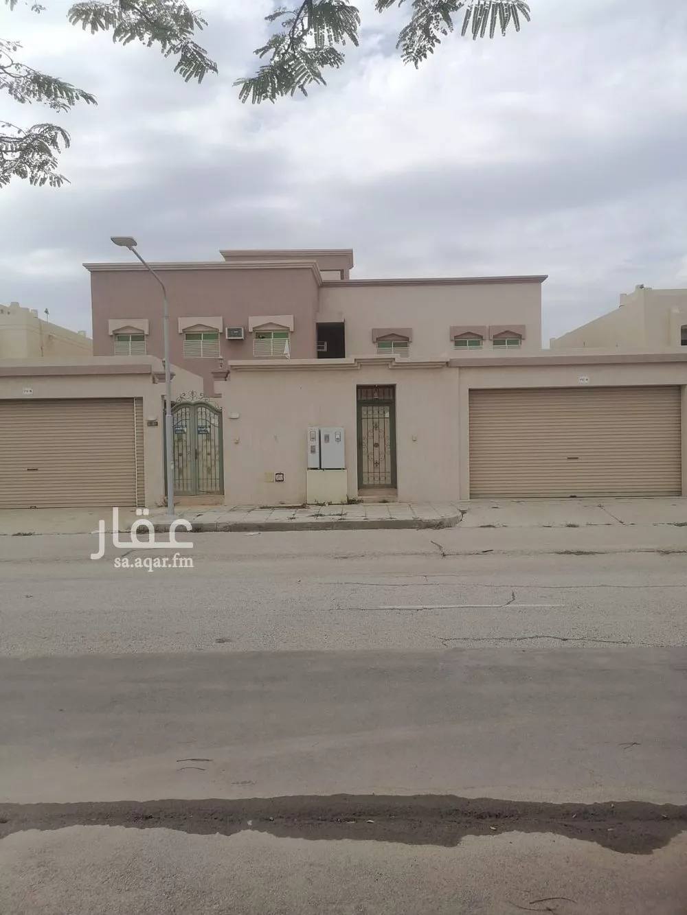 5 bedroom villa in Al Fanateer, Eastern Province