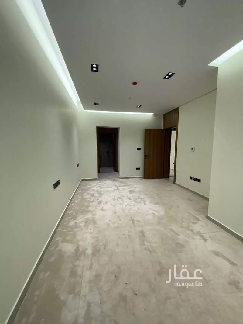 شقة 2 غرف في حطين، الرياض 13