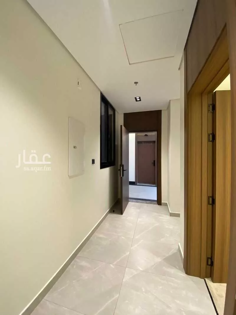 شقة 2 غرف في حطين، الرياض 11
