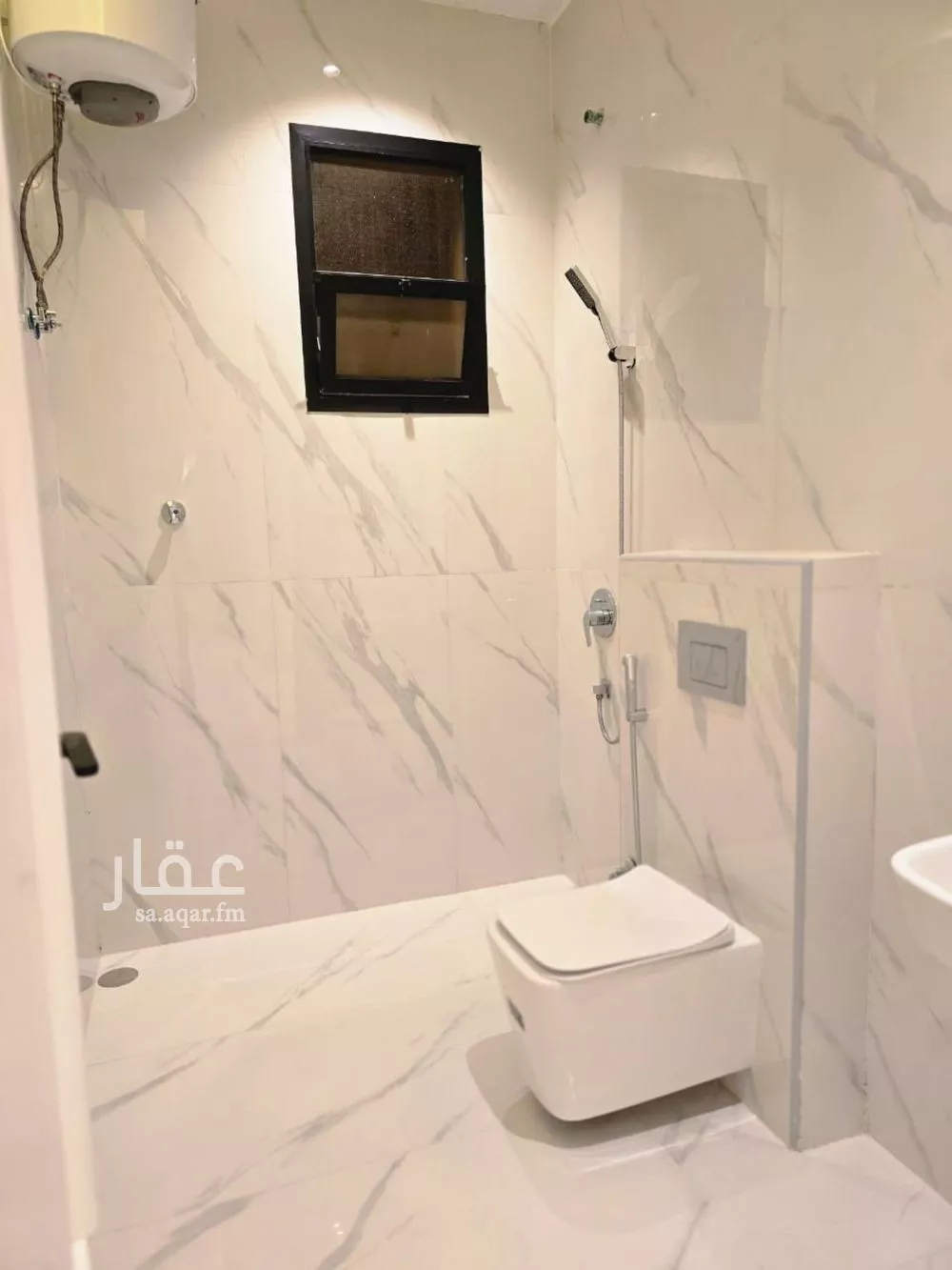 4 bedroom apartment in Al Aqiq 8