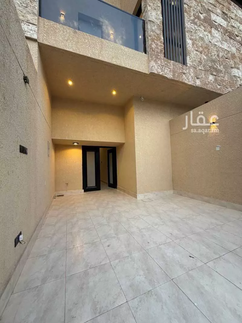 فيلا 4 غرف في الصفا، الرياض 9