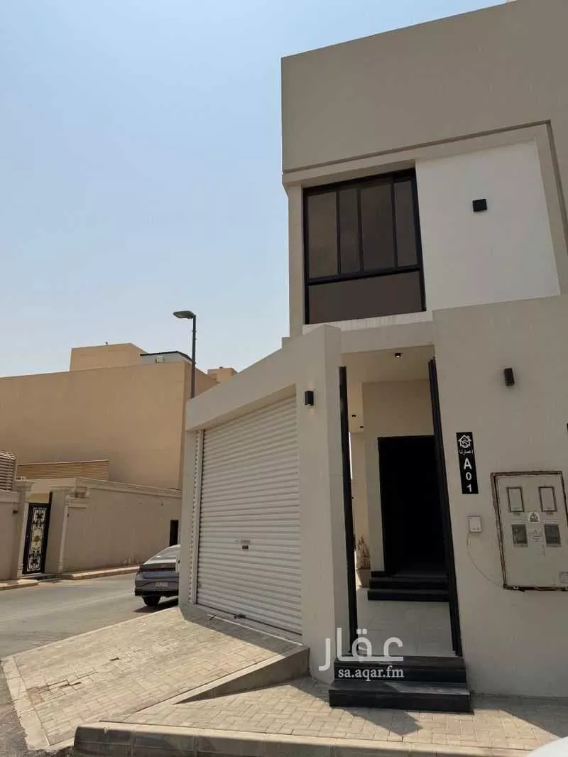 فيلا 3 غرف في الشفا، الرياض 7
