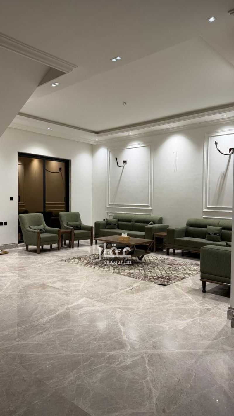3 bedroom villa in Dahiat Namar, Riyadh 5