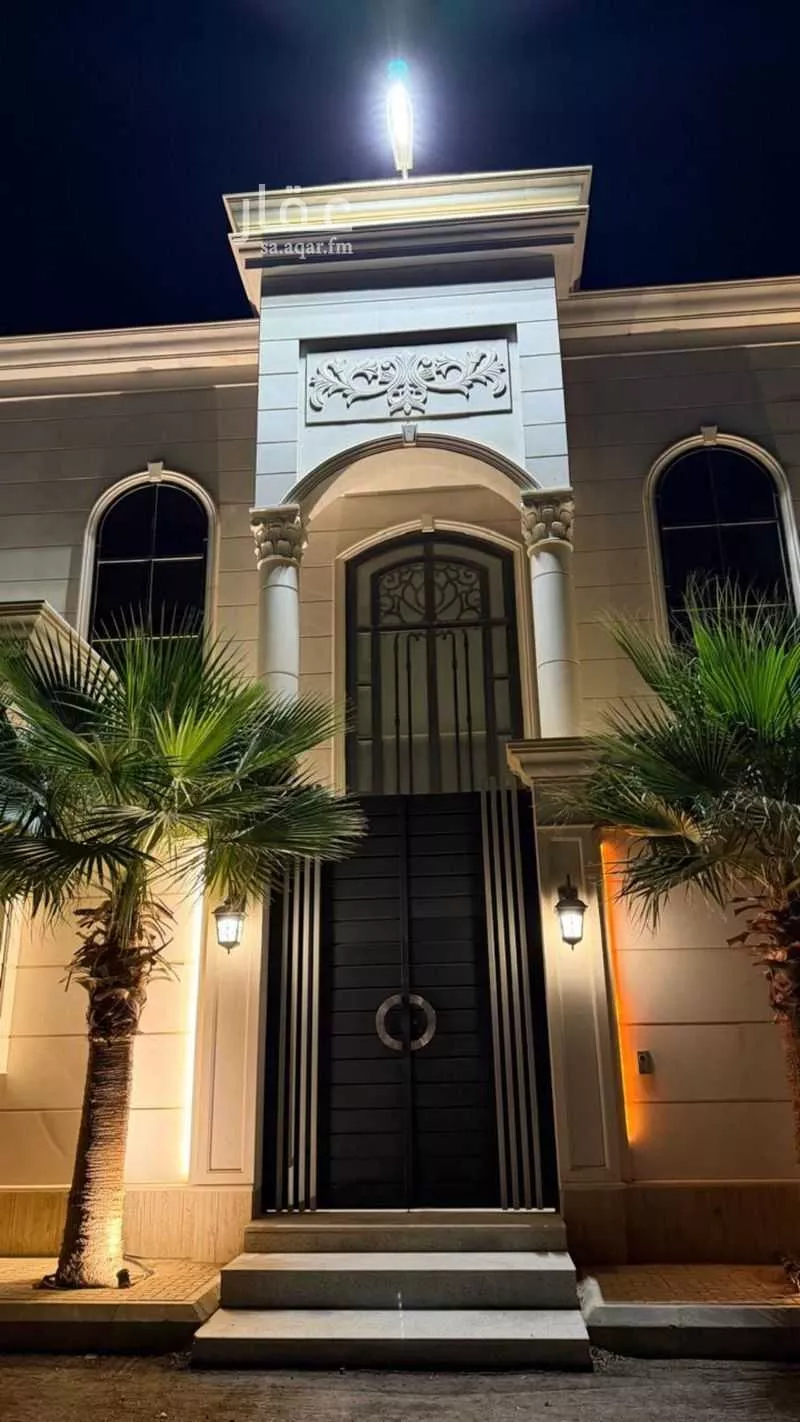 3 bedroom villa in Dahiat Namar, Riyadh