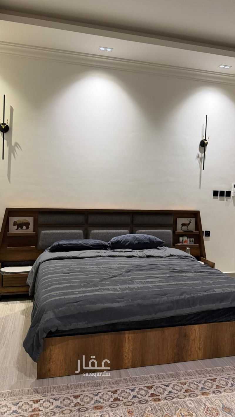 3 bedroom villa in Dahiat Namar, Riyadh 4