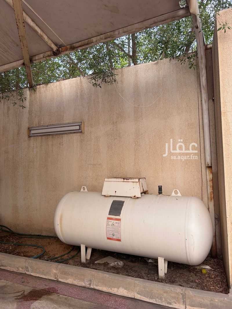 فيلا 7 غرف في الريان، الرياض 9