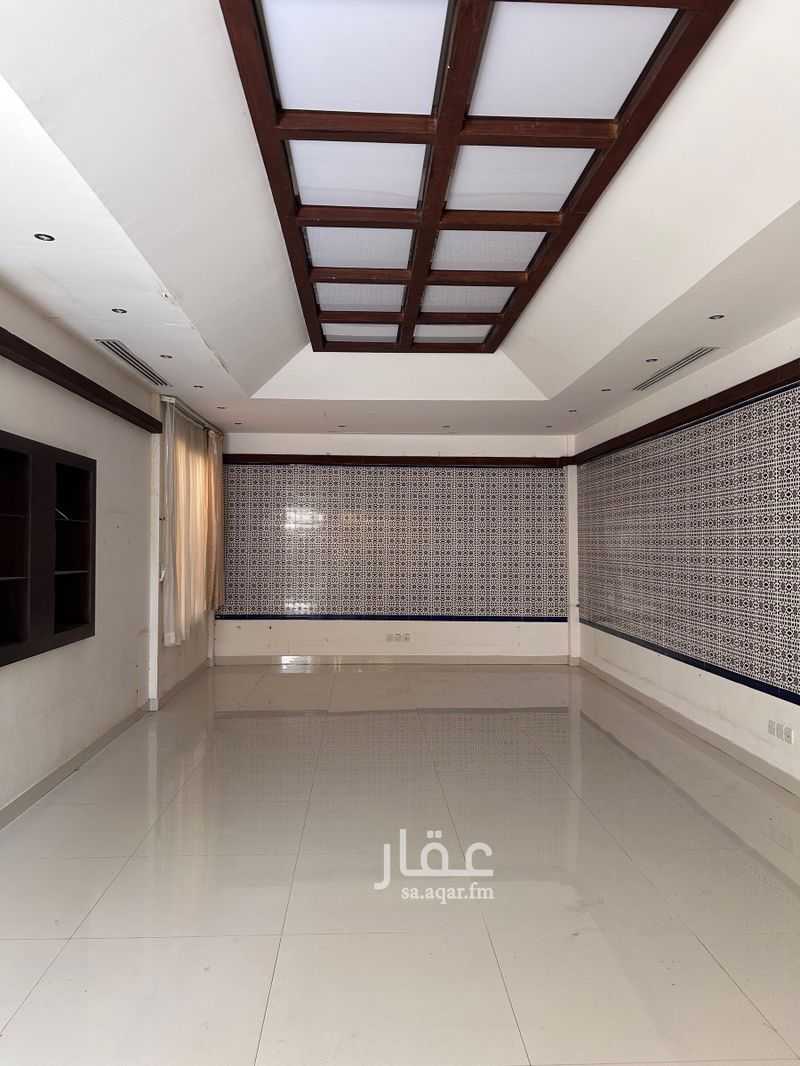 فيلا 7 غرف في الريان، الرياض 5