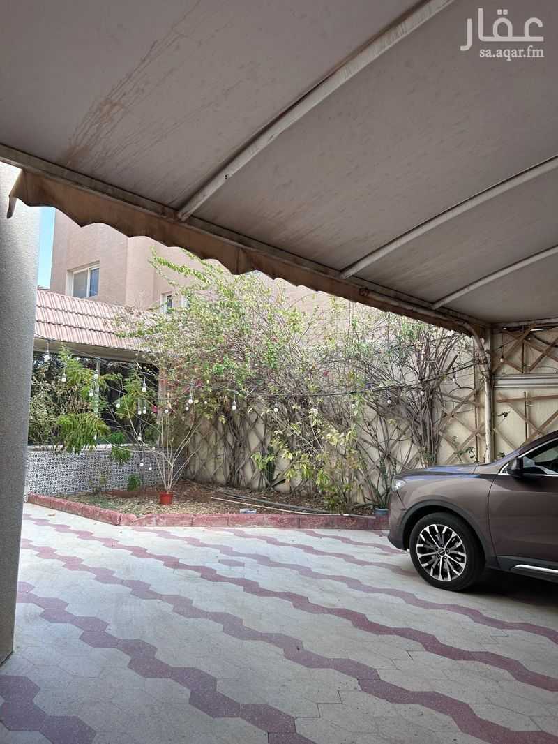فيلا 7 غرف في الريان، الرياض 6