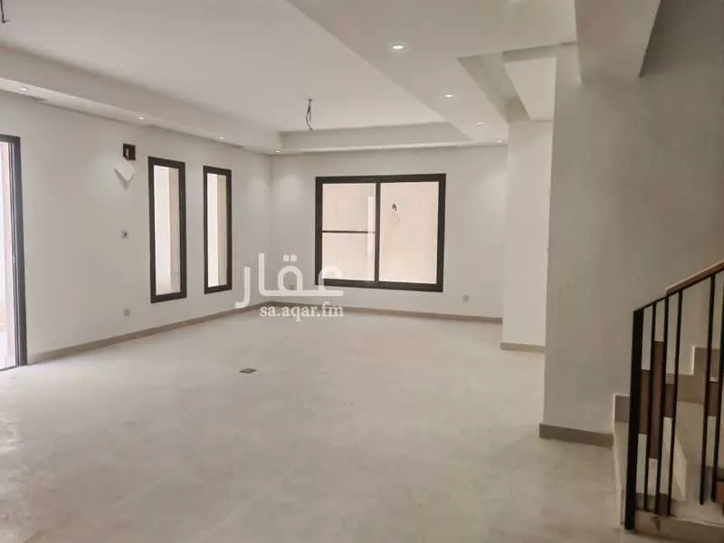 4 bedroom villa in Sidrah, Riyadh 14