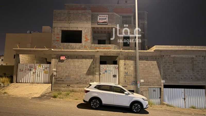 4 bedroom villa in Al Sharafiyah, Abha 5