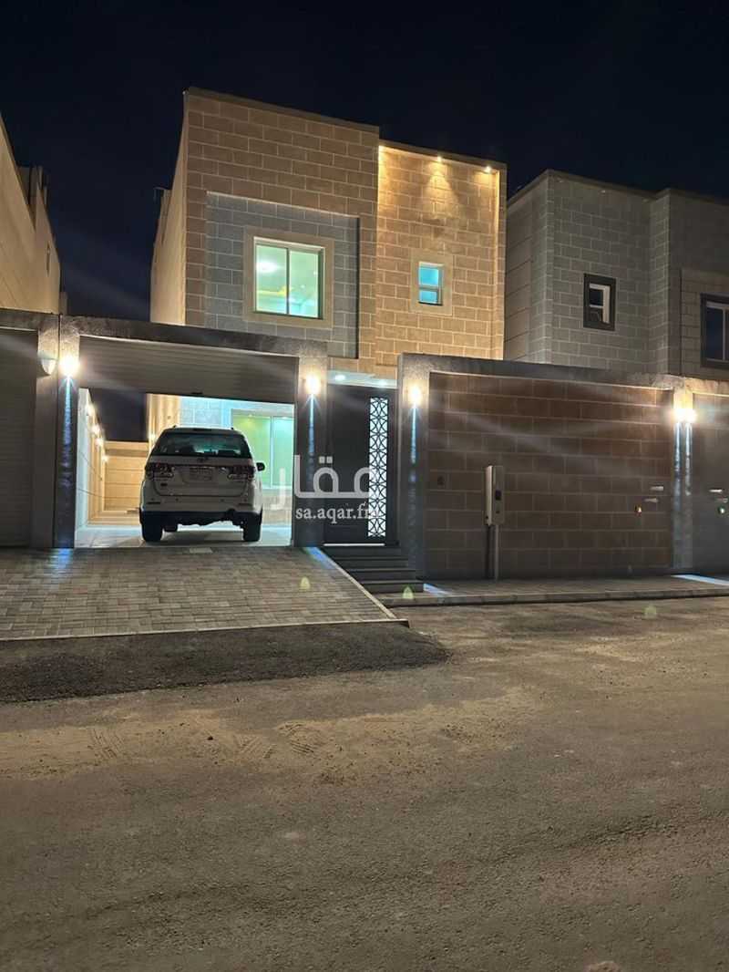 فيلا 5 غرف في الندى، الدمام 3