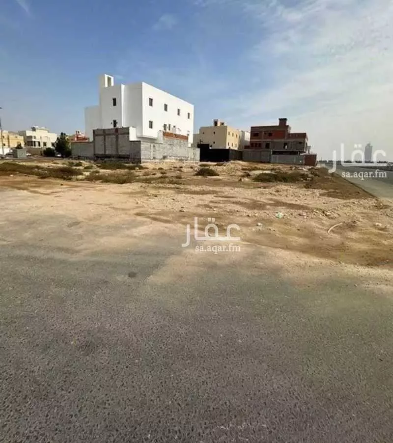 1250 sqm land in Al Lulu 4