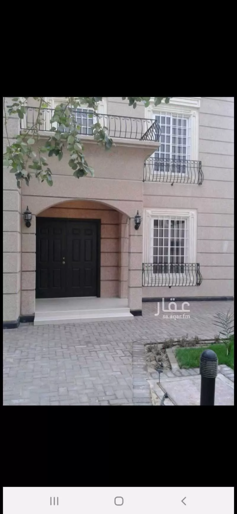 4 bedroom villa in Al Khuzama, Eastern Province 10