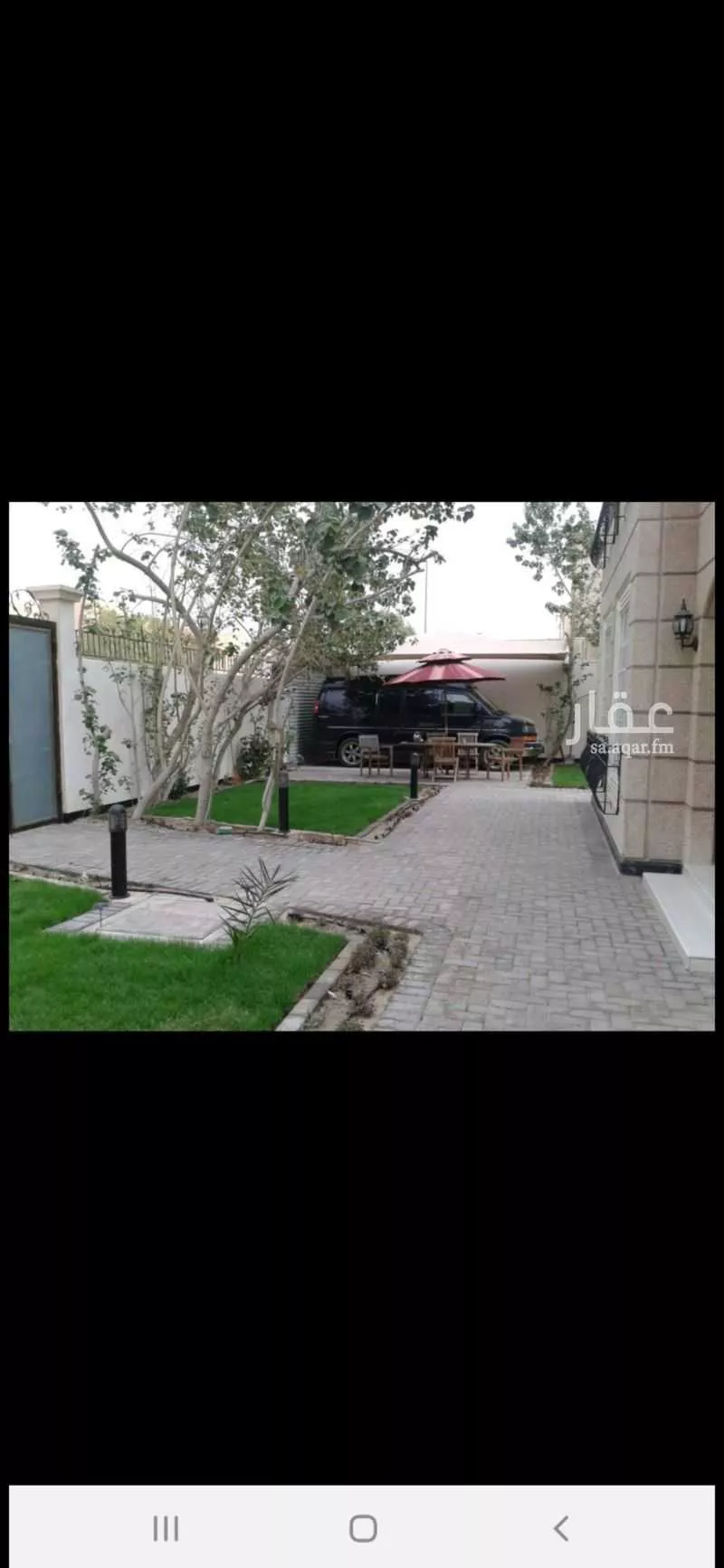 4 bedroom villa in Al Khuzama, Eastern Province 14