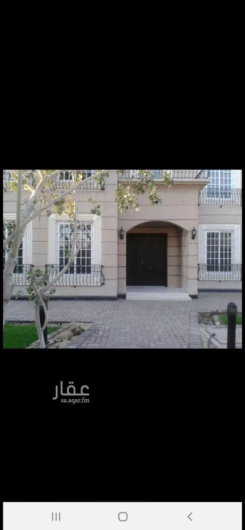 4 bedroom villa in Al Khuzama, Eastern Province 9
