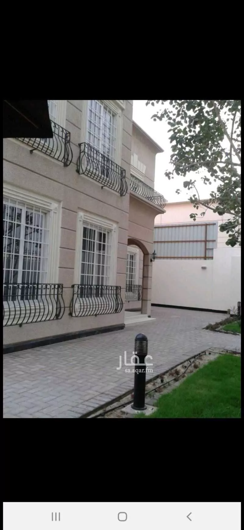 4 bedroom villa in Al Khuzama, Eastern Province 12