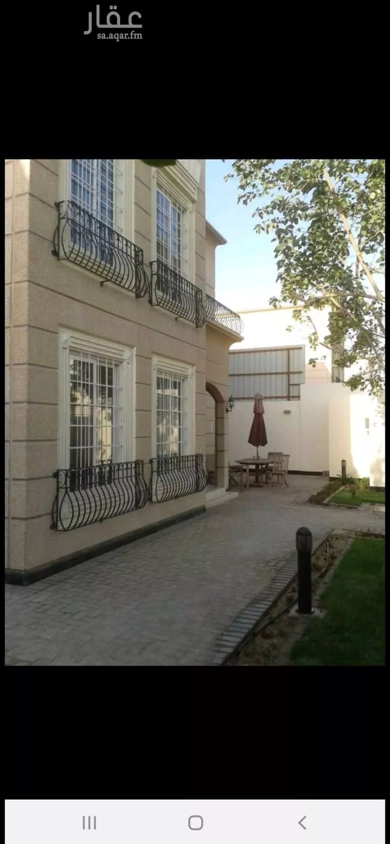 4 bedroom villa in Al Khuzama, Eastern Province 2