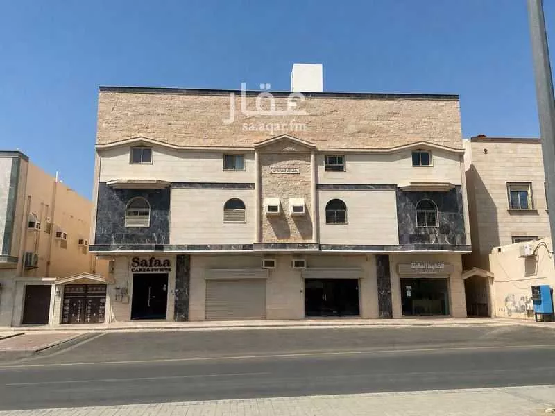 عقار 26 غرف في مذينب، المدينة المنورة 3