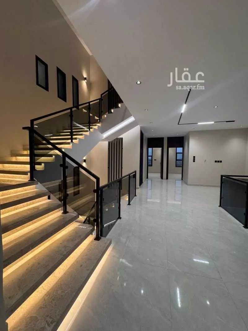 فيلا 7 غرف في الرحمانية 23