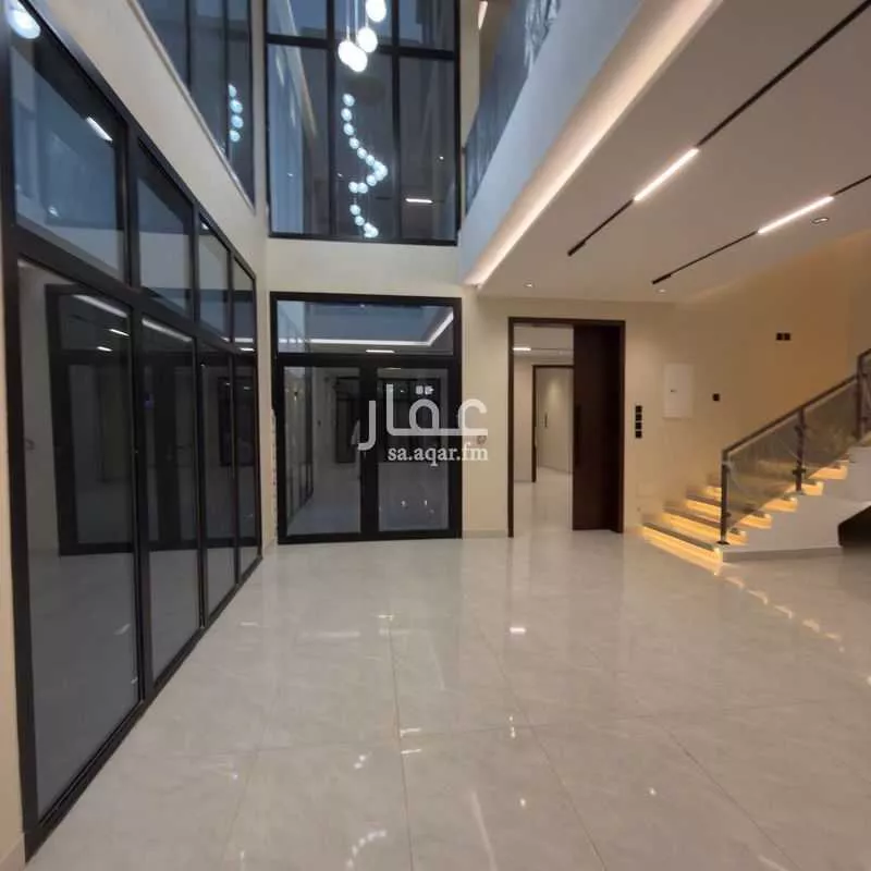 فيلا 7 غرف في الرحمانية 5