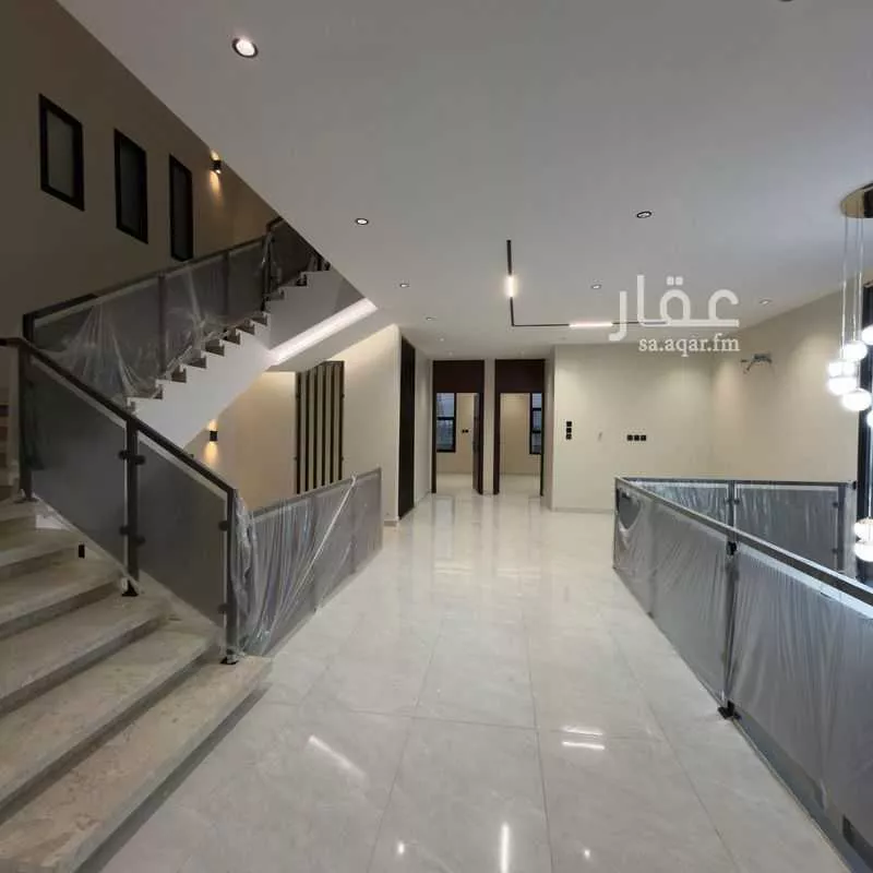 فيلا 7 غرف في الرحمانية 7