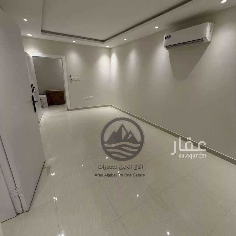 دور 4 غرف في النرجس 8